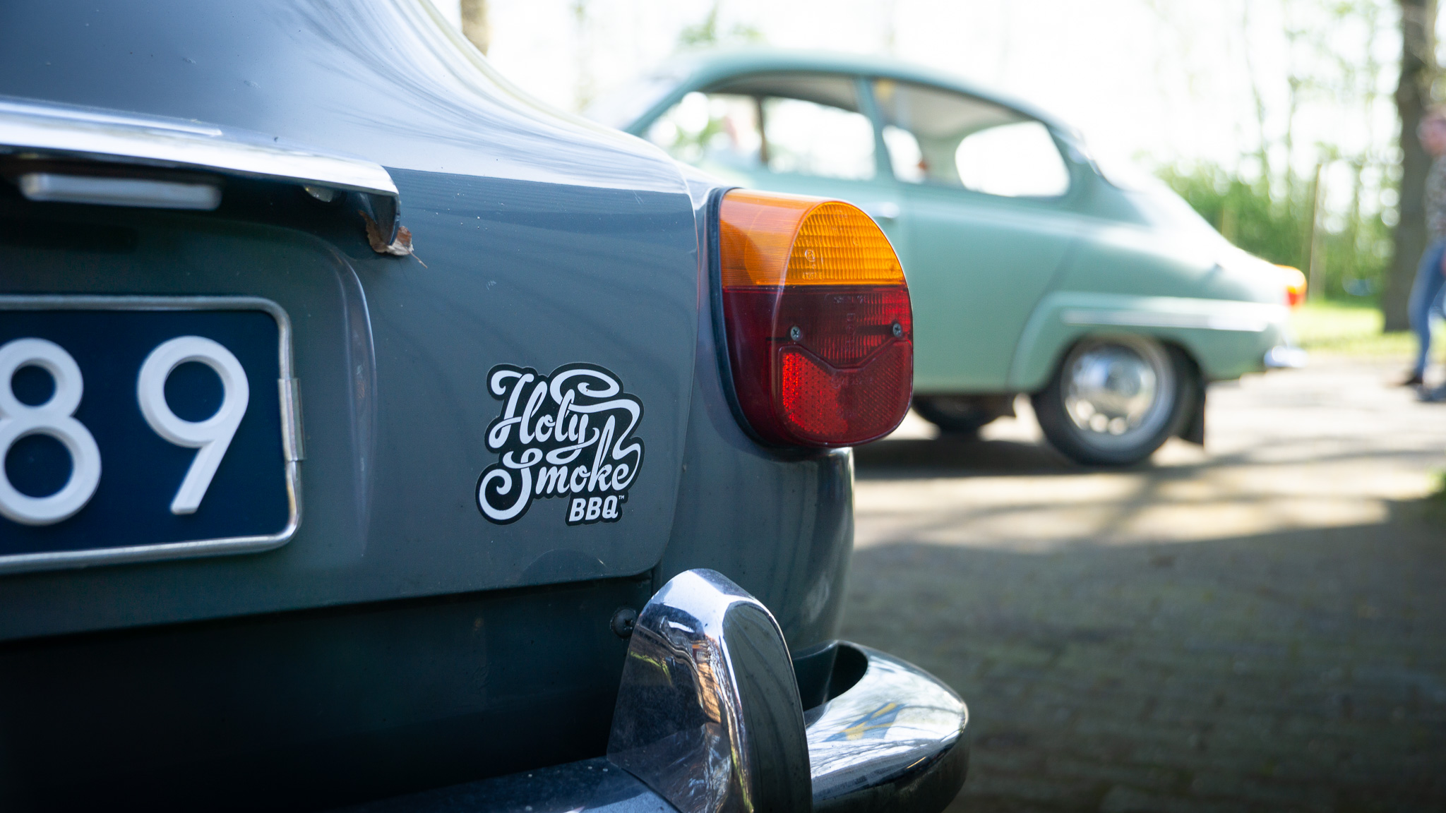 Saab 90 | Project 90