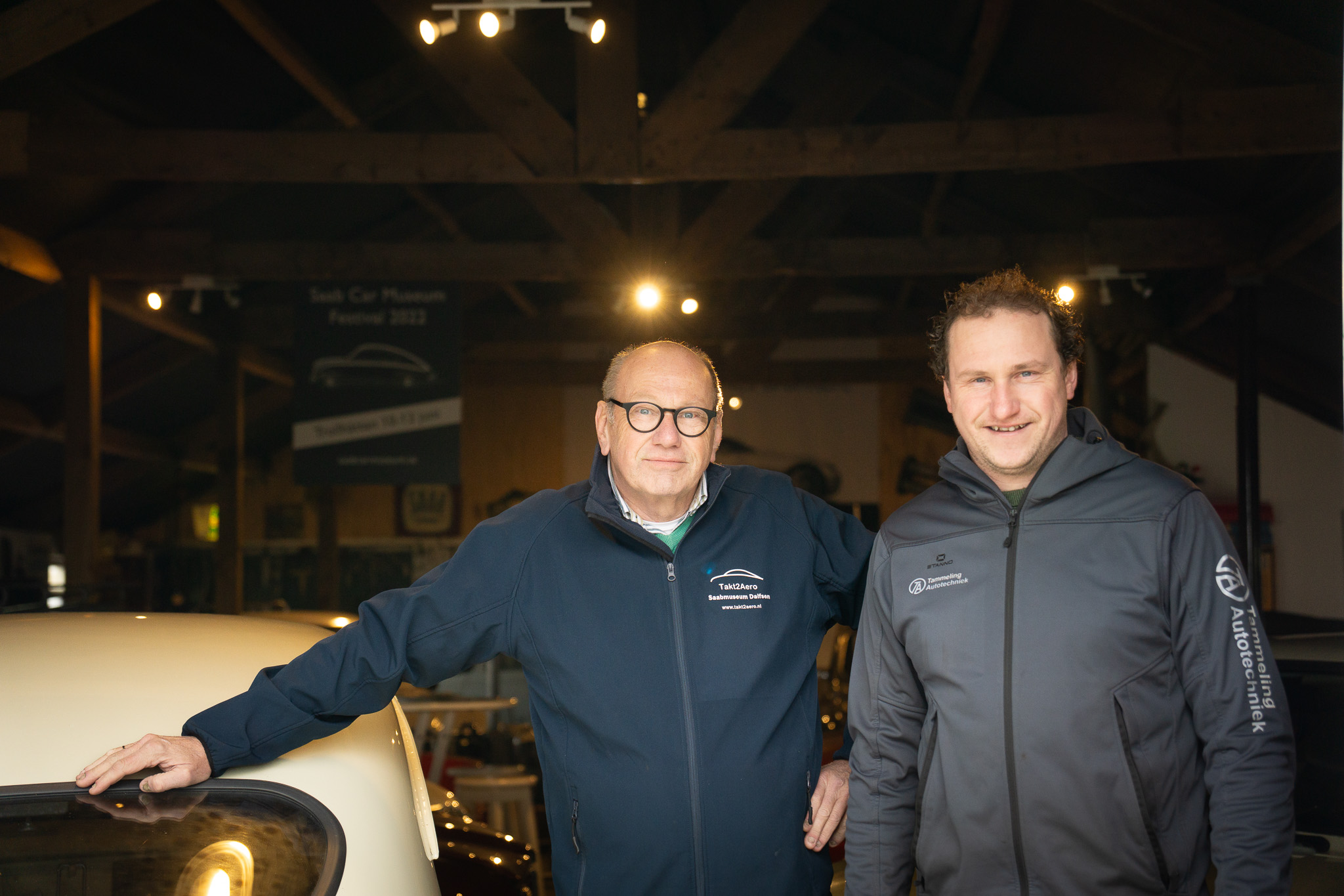 Saab 90 | Project 90