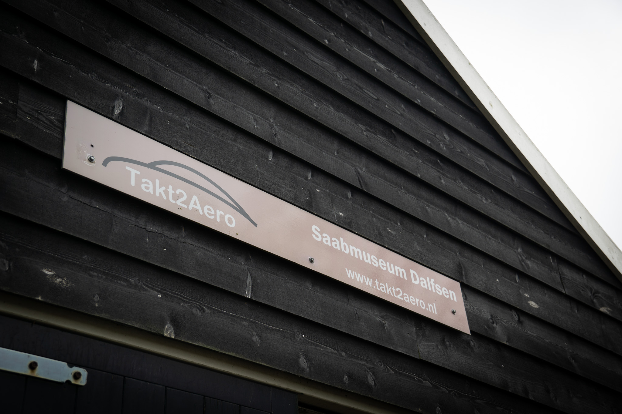 Saab 90 | Project 90