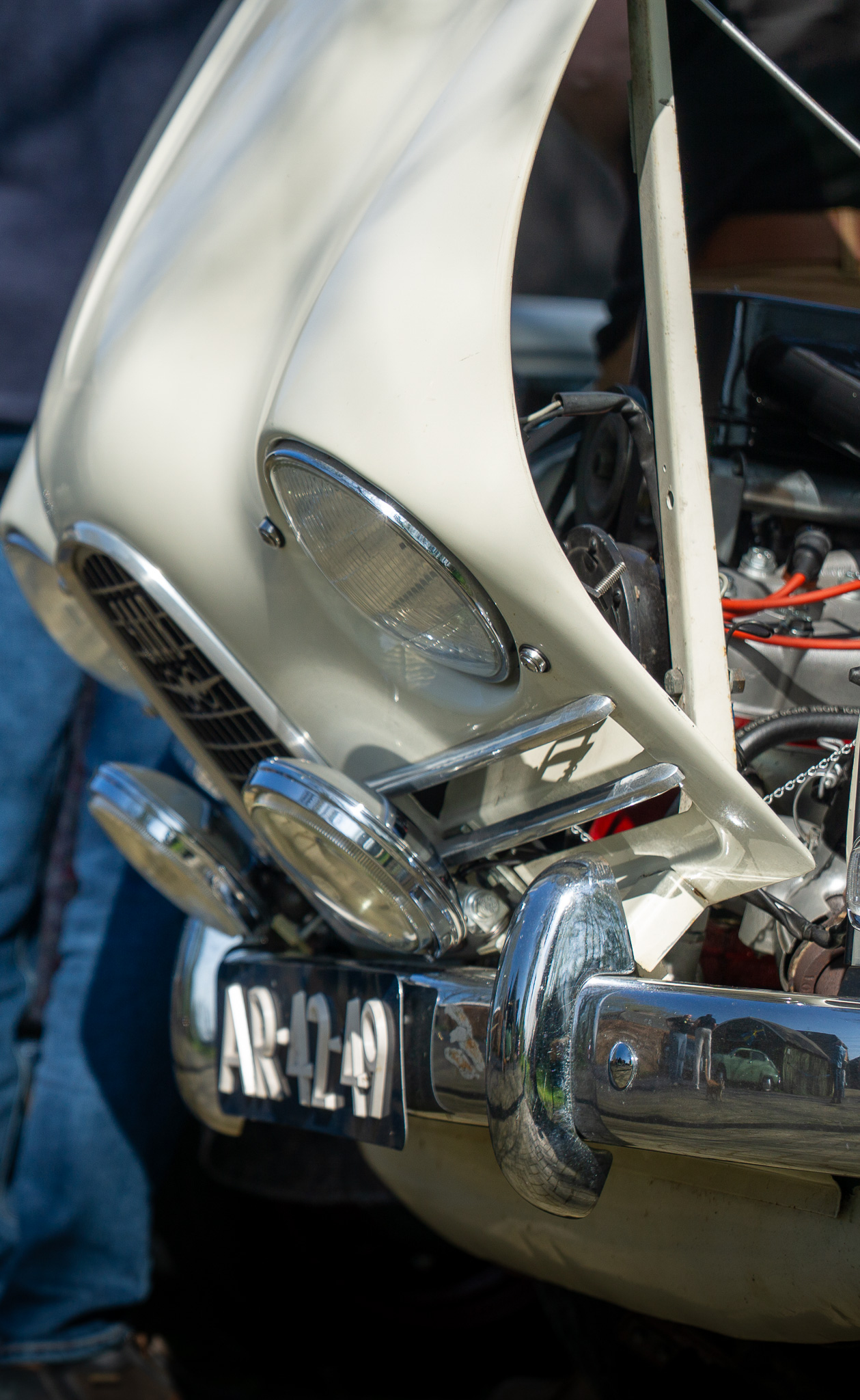 Saab 90 | Project 90