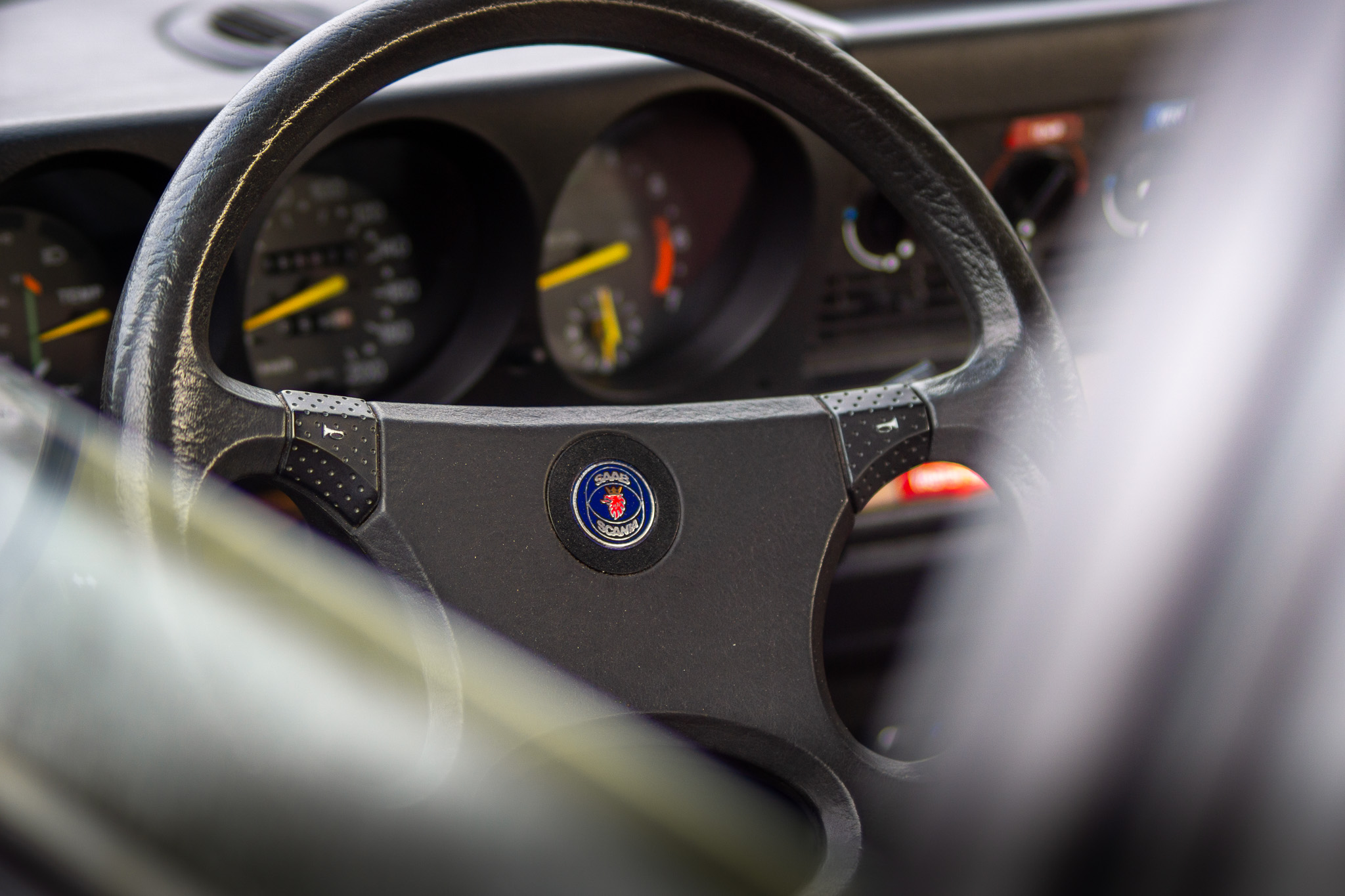 Saab 90 | Project 90