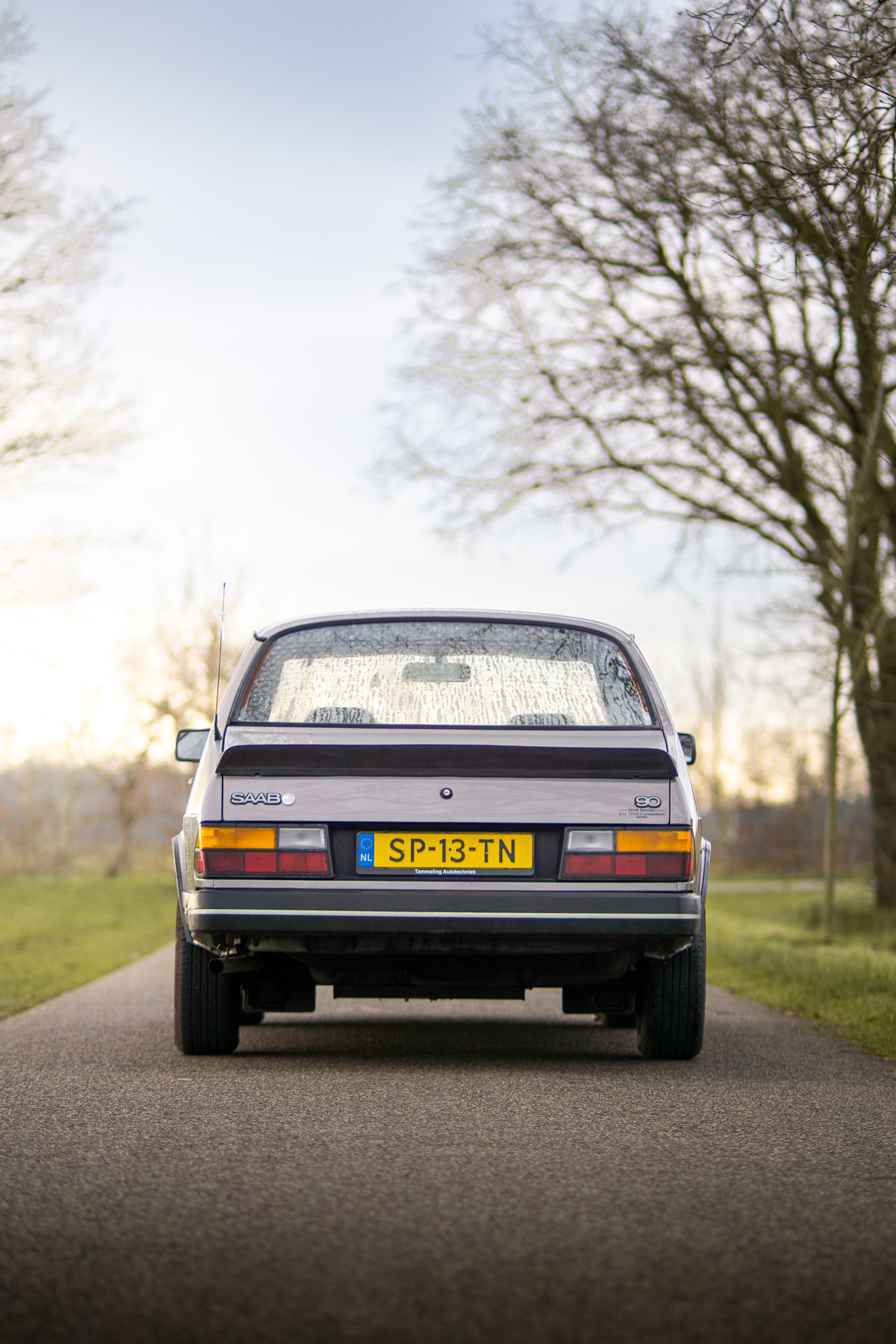 Saab 90 | Project 90