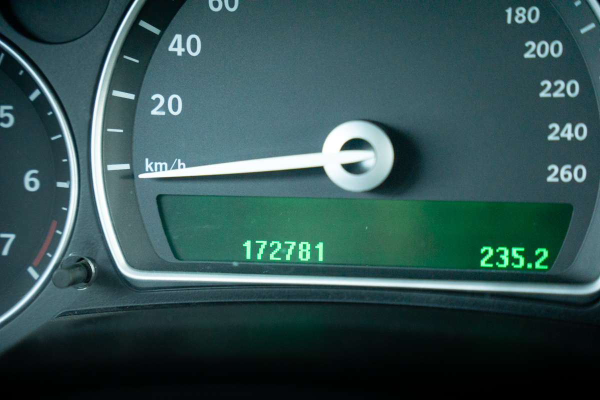 Saab 9-3 1.8t Vector Estate