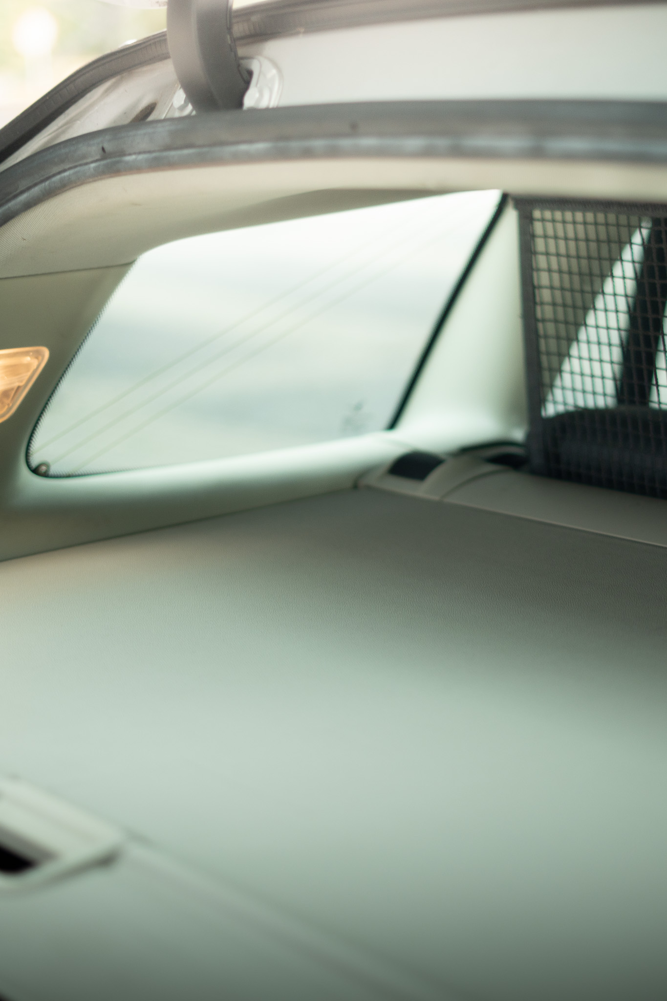 Saab 9-3 1.8t Vector Estate