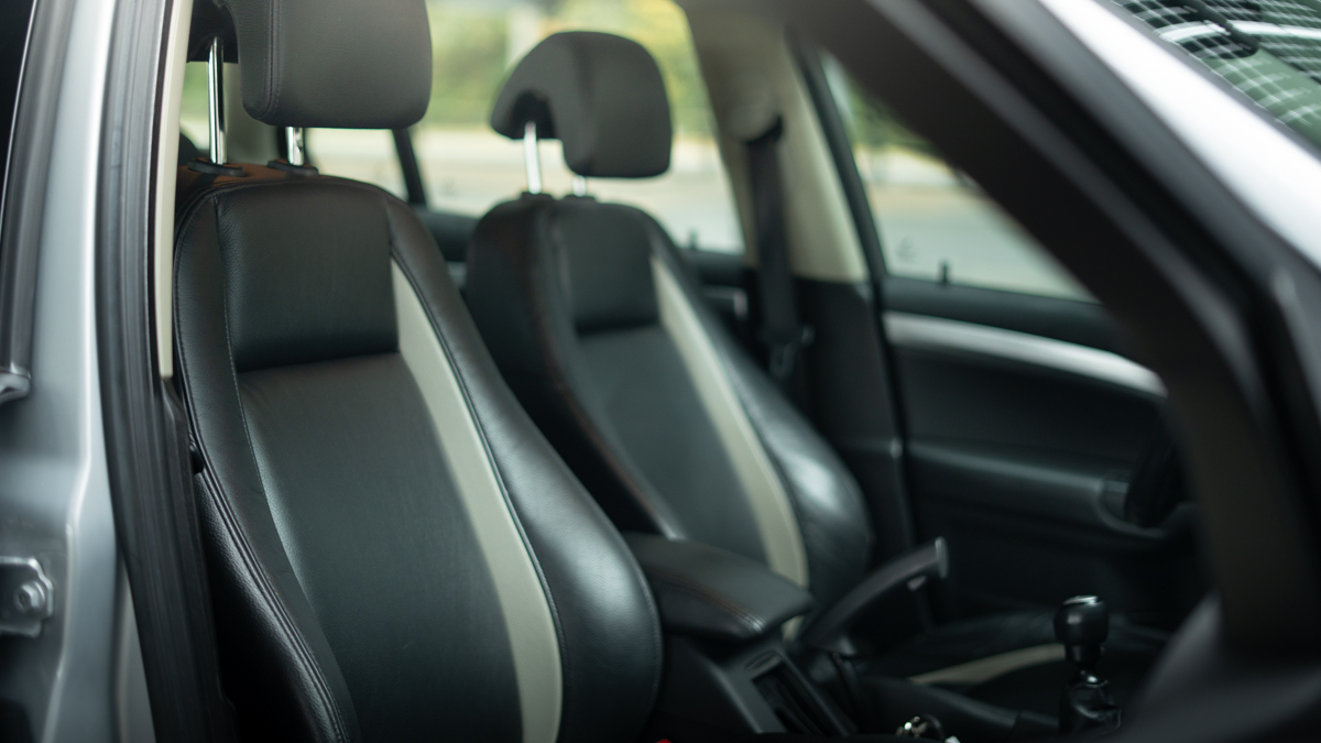 Saab 9-3 1.8t Vector Estate