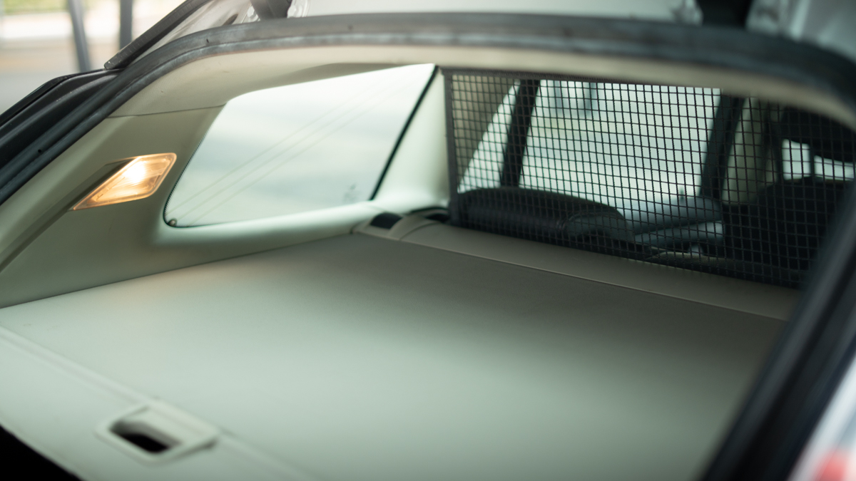 Saab 9-3 1.8t Vector Estate